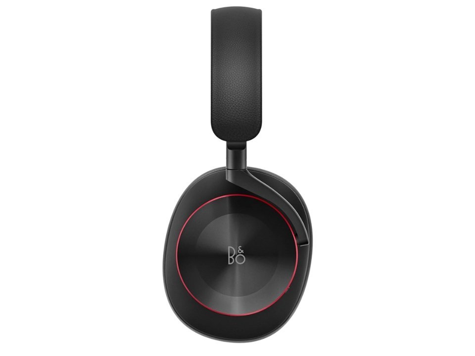 Hình ảnh chi tiết Tai Nghe B&O Beoplay H95 Ferrari Edition góc chụp 7